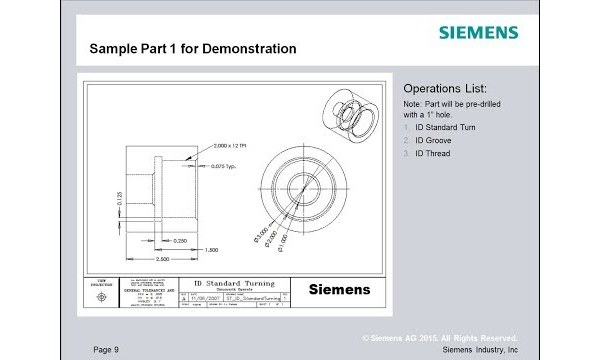 Sample content thumbnail