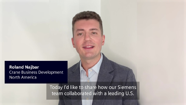 DPW Santos and Suzano expand semi-automated crane operations with RCOS ...