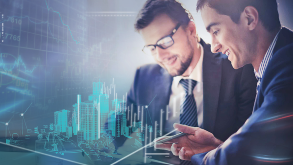 Financing that makes a difference