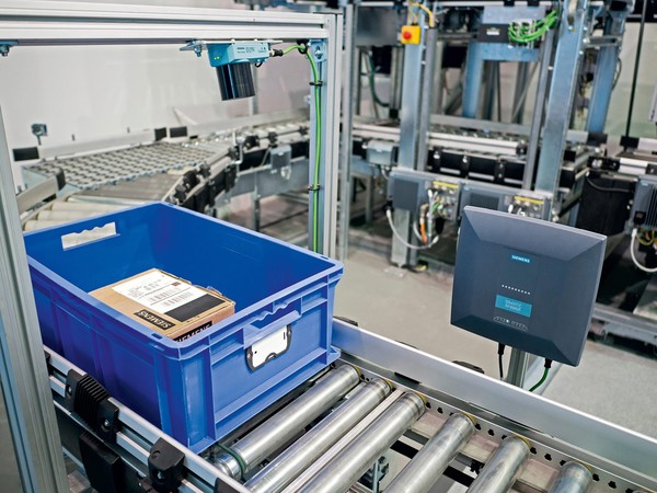 Identification and Locating Website