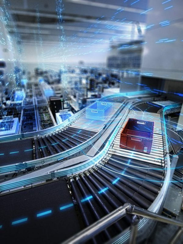 The basis for production of the future by Stephan Schott on Siemens Blog