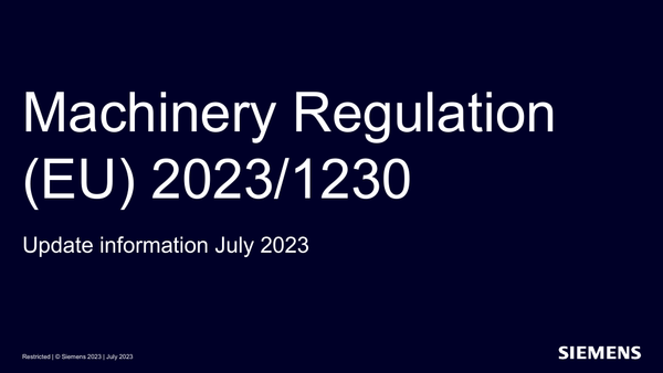Accompanying slides to the webinar