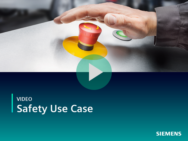 Video: Safety use case