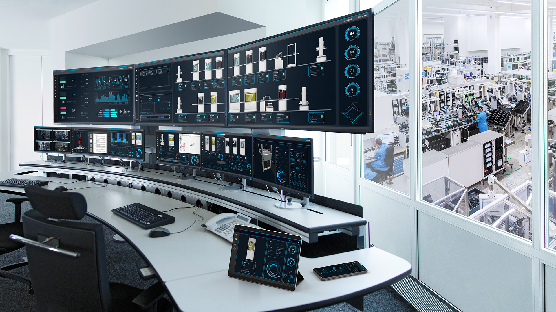 SIMATIC WinCC V8