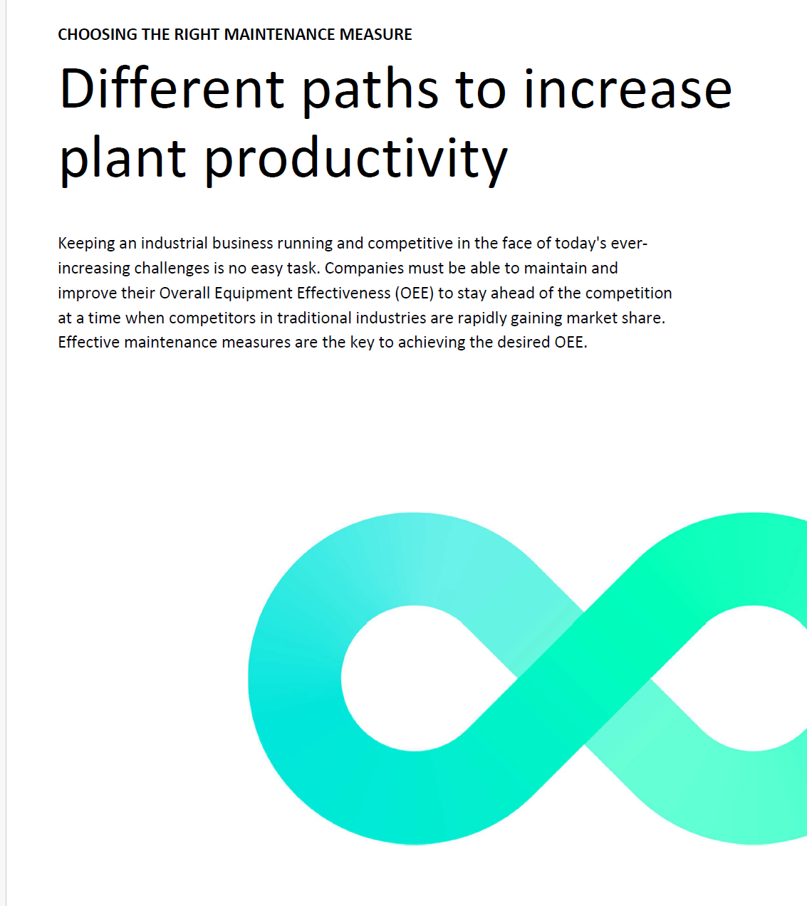 Sample content thumbnail