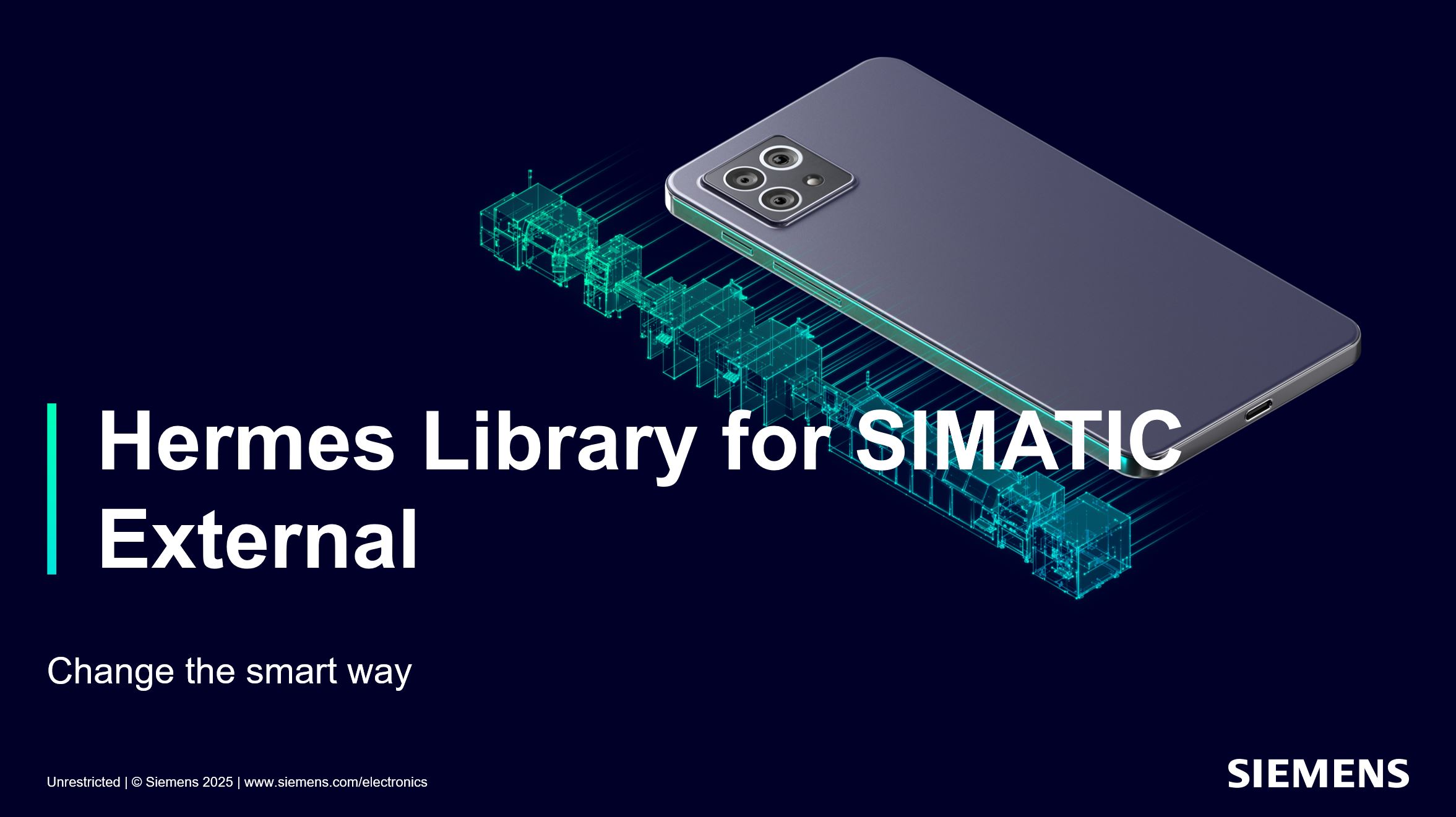 Sample content thumbnail