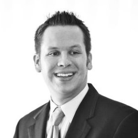 Sample headshot