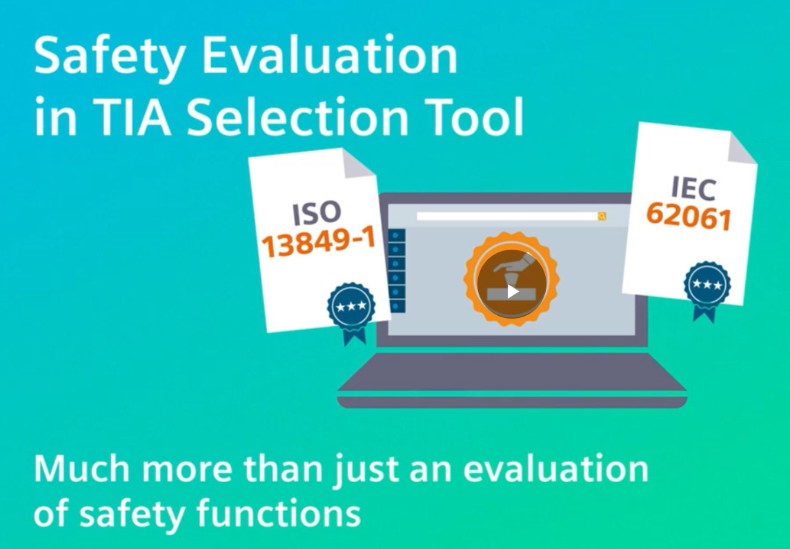 TIA Selection Tool Safety Evaluation