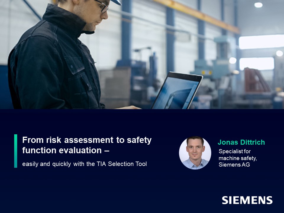 Webinar Safety Evaluation