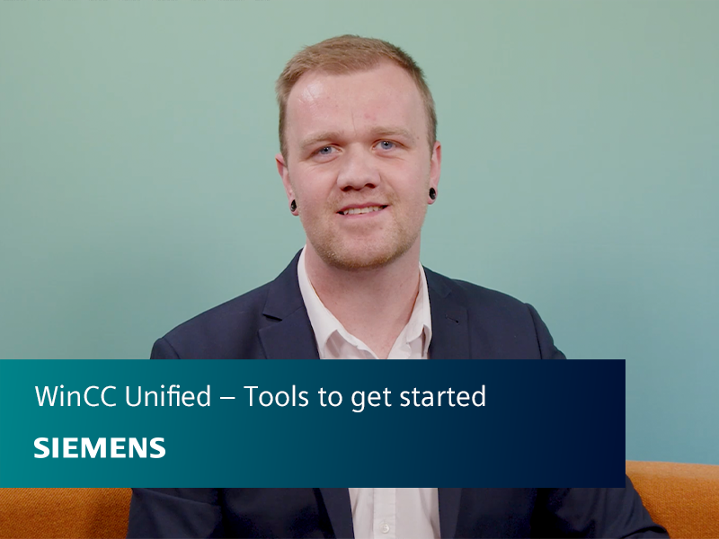 wincc unified local user management