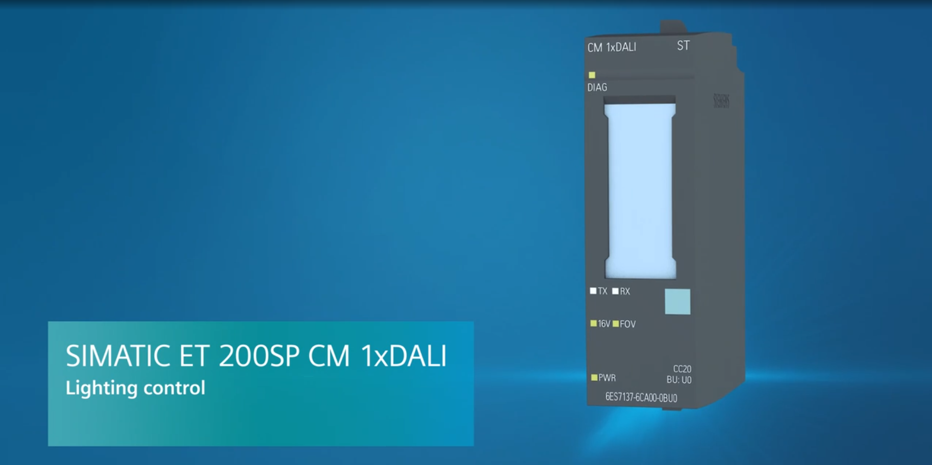 Sample content thumbnail