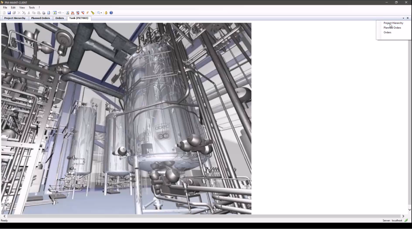 Sample content thumbnail