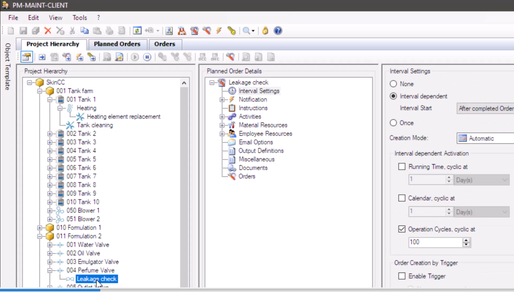 Sample content thumbnail