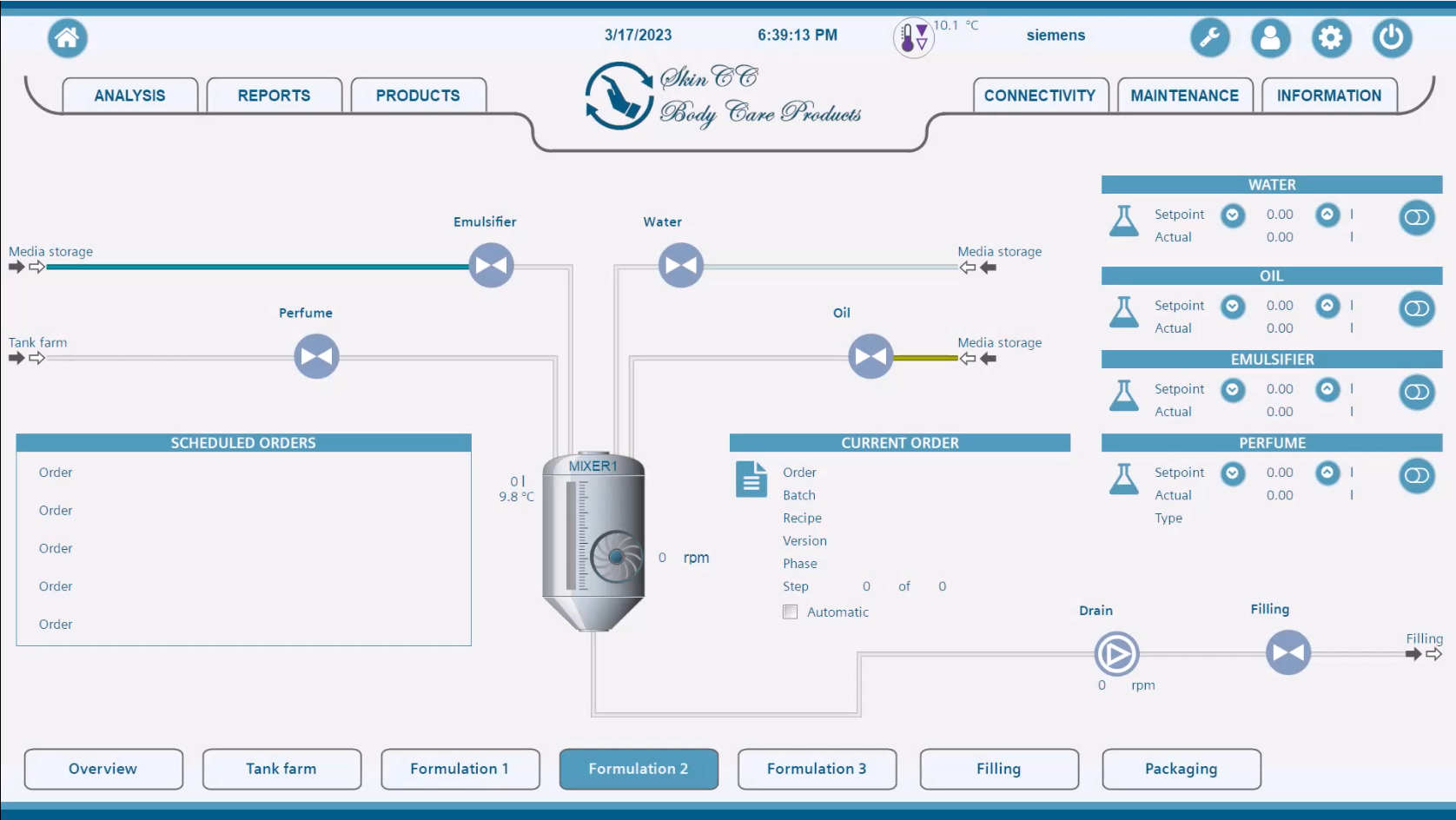 Sample content thumbnail