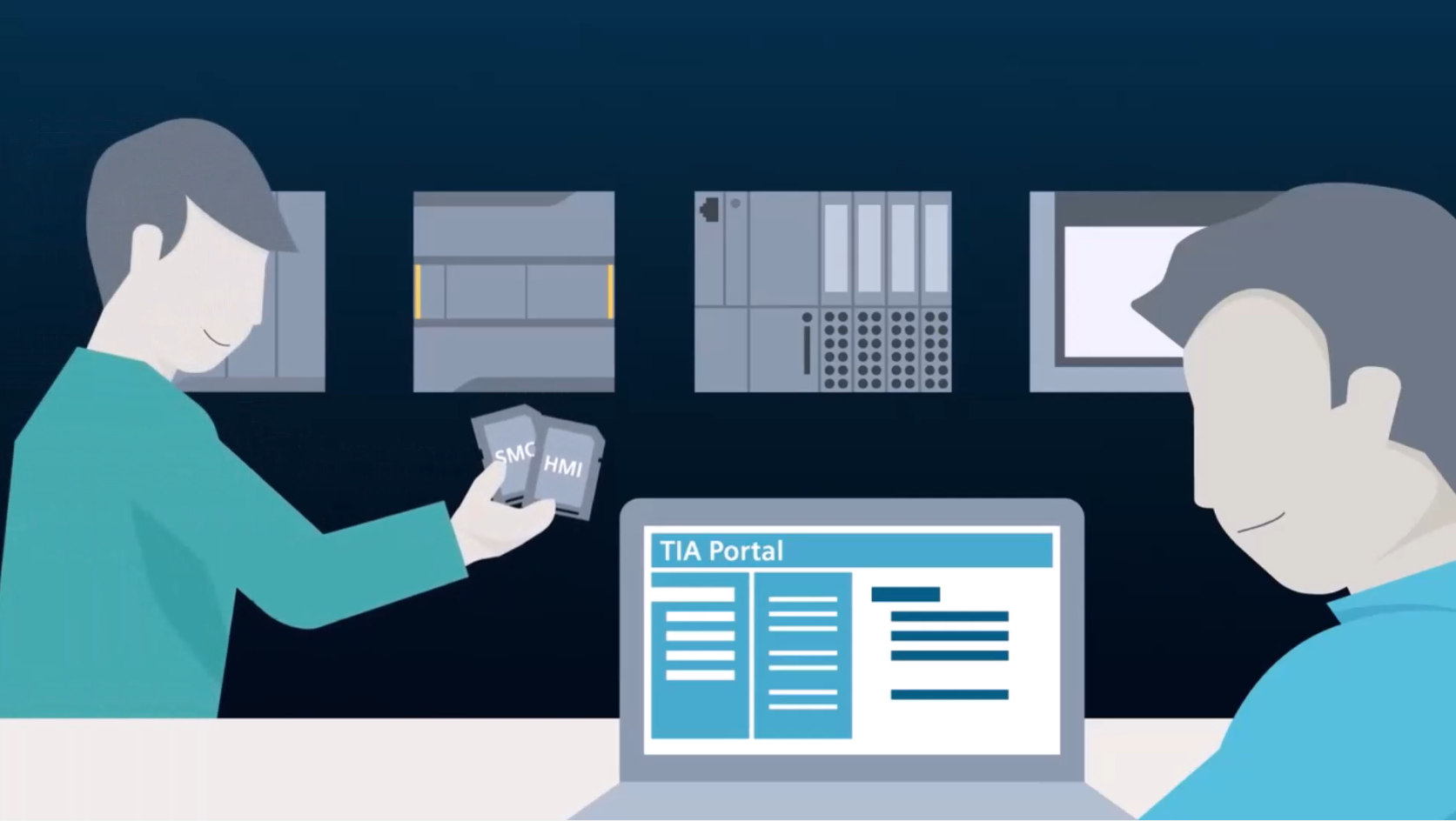 Sample content thumbnail