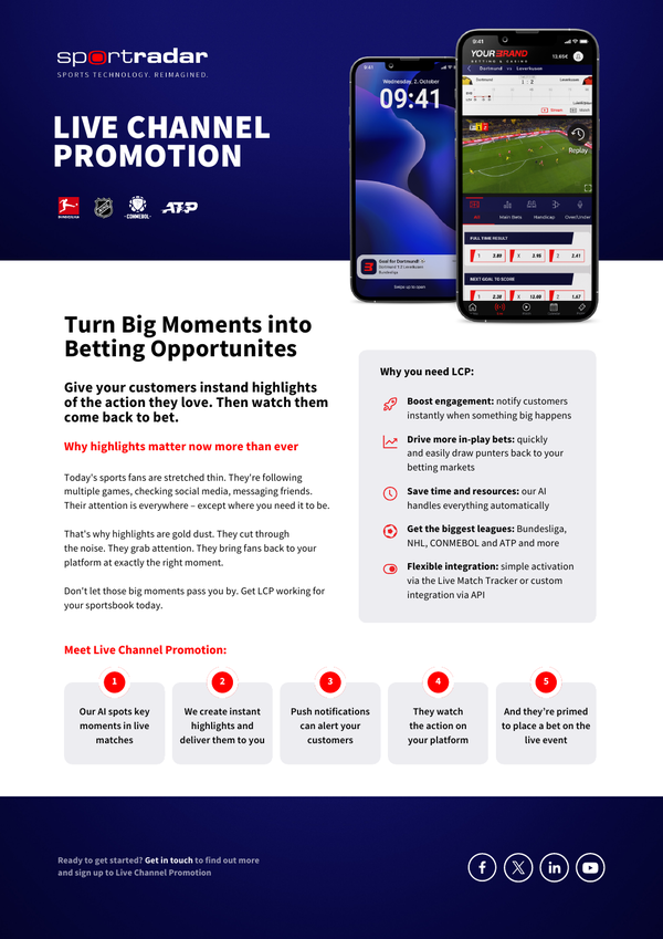 Sample content thumbnail