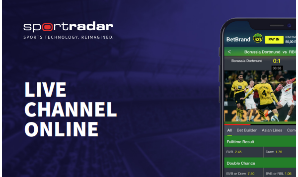 Sample content thumbnail