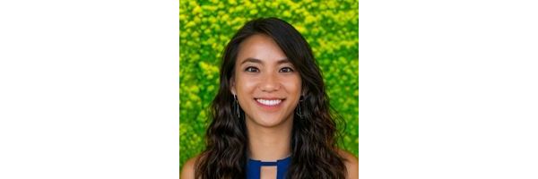 Sample headshot