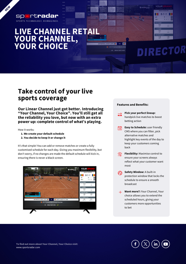 Sample content thumbnail