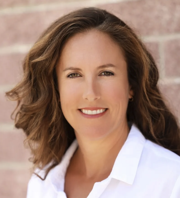 Sample headshot