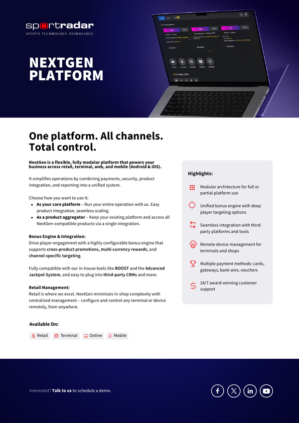 Sample content thumbnail