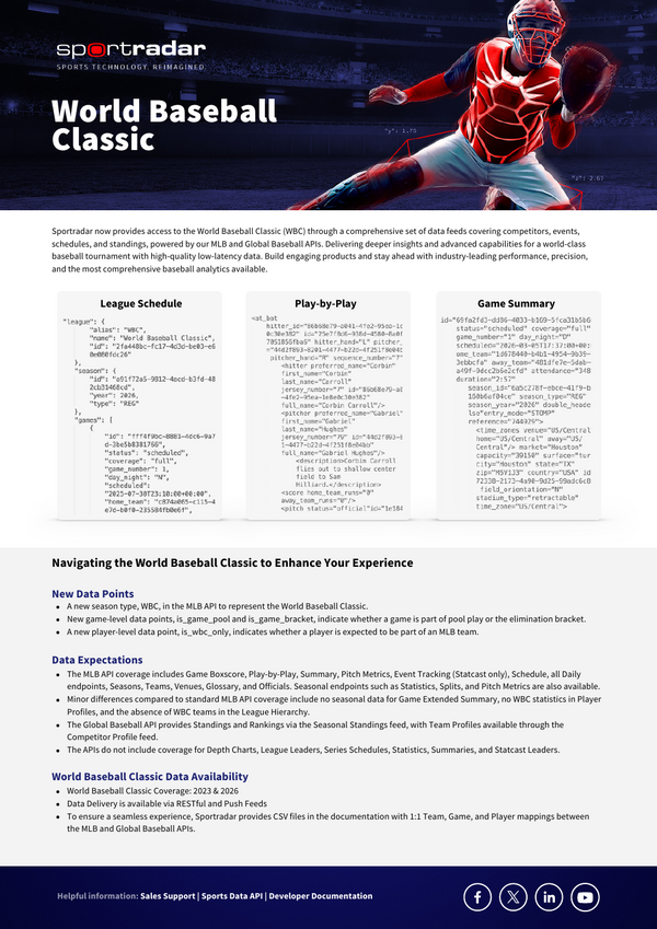 Sample content thumbnail