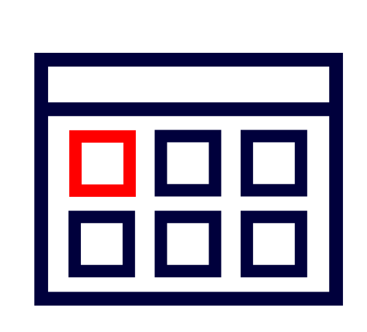Sample icon