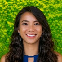 Sample headshot