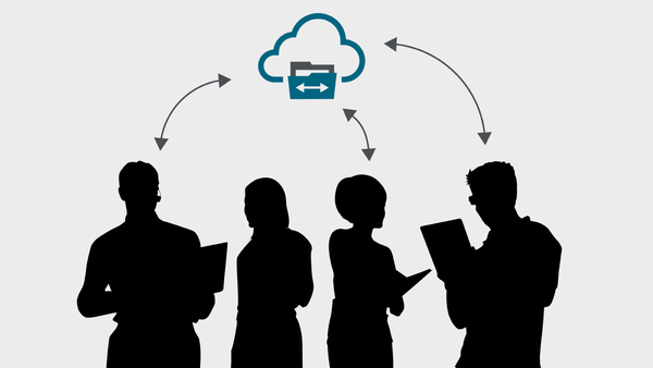 Sample content thumbnail