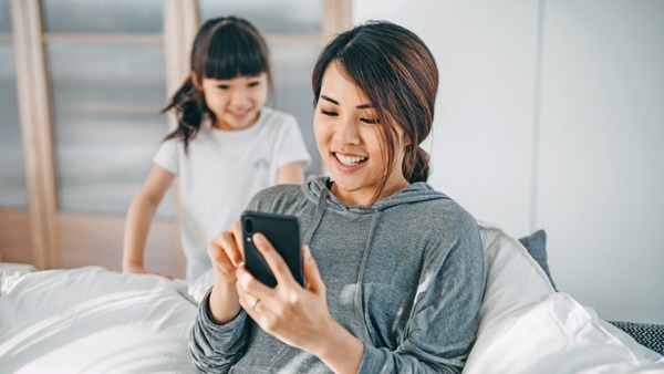 Sample content thumbnail