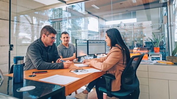 Sample content thumbnail