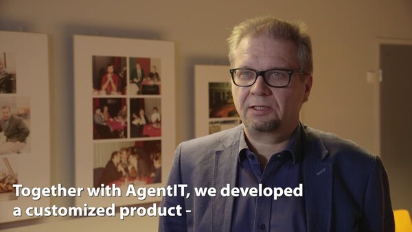 Sample content thumbnail