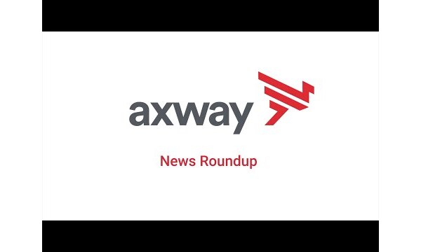 Axway Digital News Desk - Nov 2022 | Shadow APIs, drug traceability ...