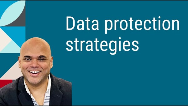 4 Data Protection Strategies for API and MFT Systems