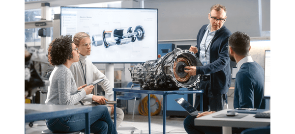 Sample content thumbnail