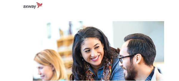 Technology Alliance Program Guide | Innovating Better Together | Axway