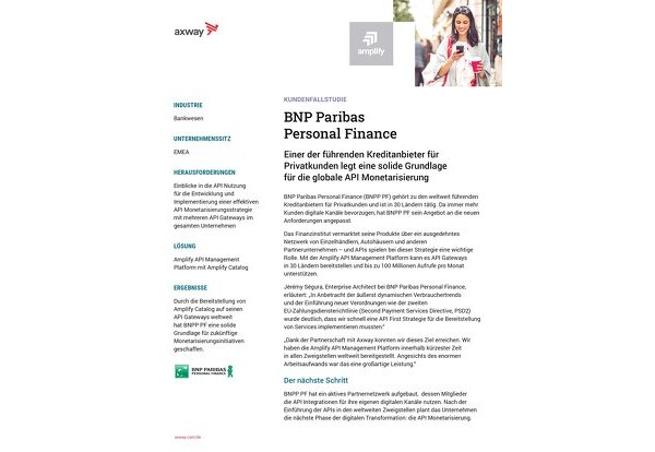 Sample content thumbnail