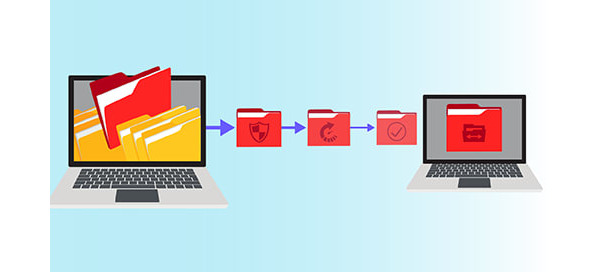 Sample content thumbnail