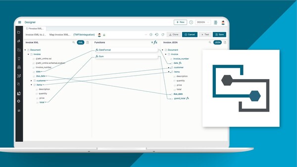 Sample content thumbnail