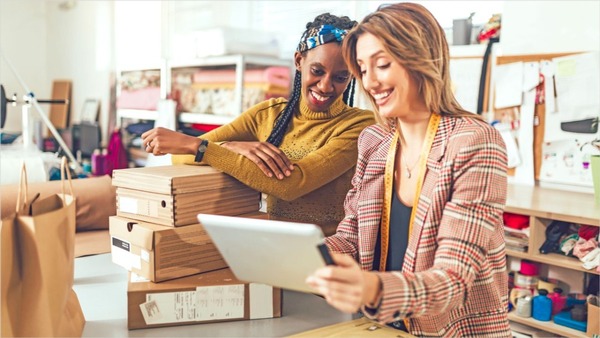 Sample content thumbnail