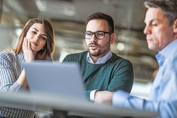 Sample content thumbnail