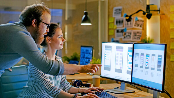 Sample content thumbnail