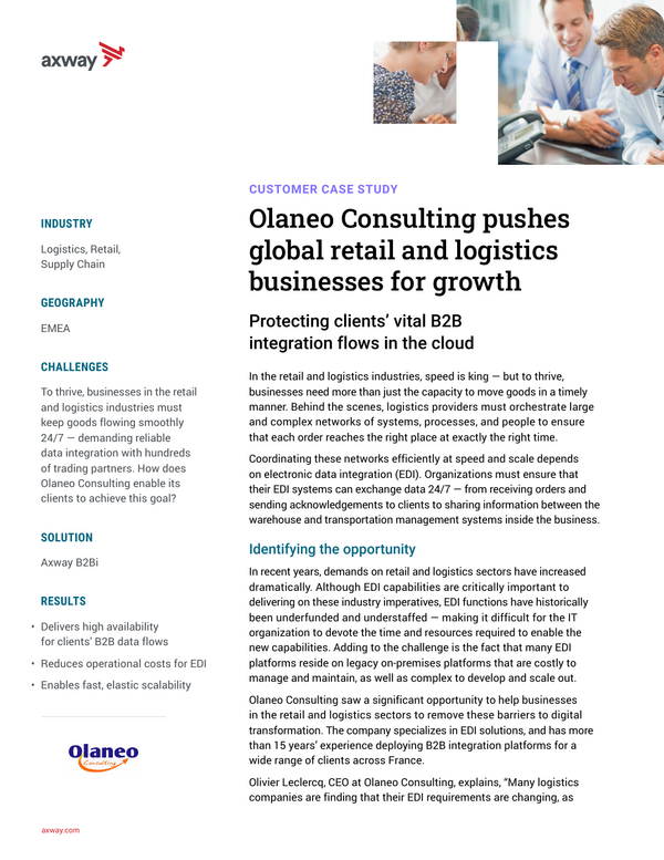 Sample content thumbnail