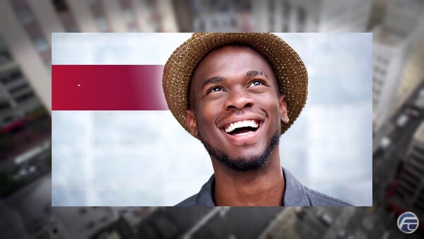 Sample content thumbnail