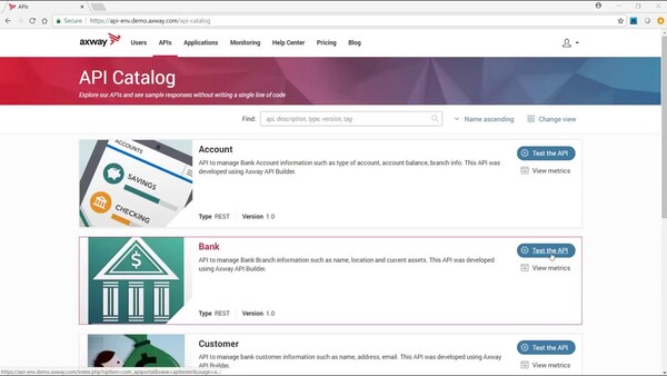 Sample content thumbnail