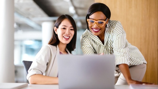 Sample content thumbnail