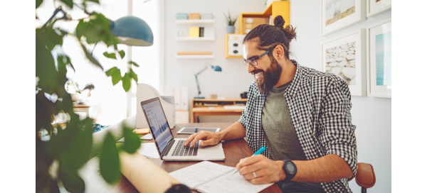 Sample content thumbnail