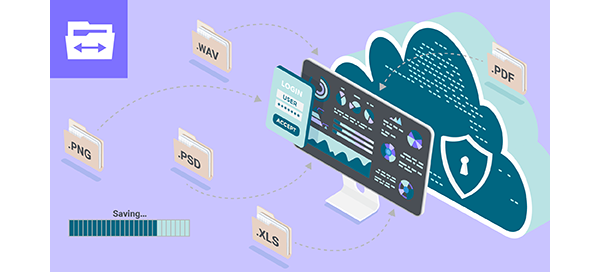 Sample content thumbnail