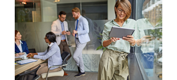 Sample content thumbnail