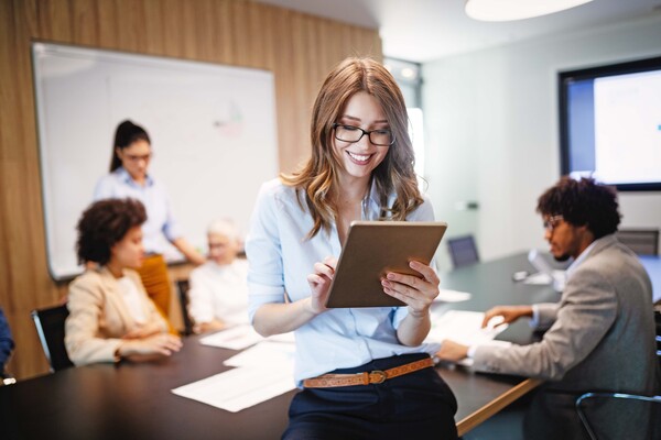 Sample content thumbnail